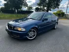 Bmw 330ci e46 phase 1
