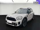 MINI Countryman 136 ch BVA7 Cooper Edition Highlands