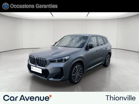 Bmw X1 ixDrive30 313ch M Sport