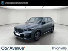 Bmw X1 ixDrive30 313ch M Sport