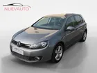 VOLKSWAGEN GOLF 1.6 TDI 105 FAP CR Confortline
