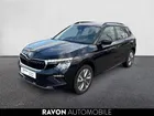 Skoda Kamiq 1.0 TSI Evo 2 116 ch BVM6 Selection