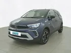 Opel Crossland 1.2 Turbo 110 ch BVM6 - Ultimate