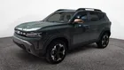 Dacia duster hybrid-g 150 4x4 bva extreme surequipe 0km