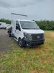 Nissan Interstar Benne Coffre