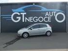 Fiat Punto 199BXC1A05
