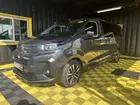 Citroen SPACETOURER M 2.0 BLUEHDI 180CH S&S EAT8 BUSINESS PACK SANS MALUS