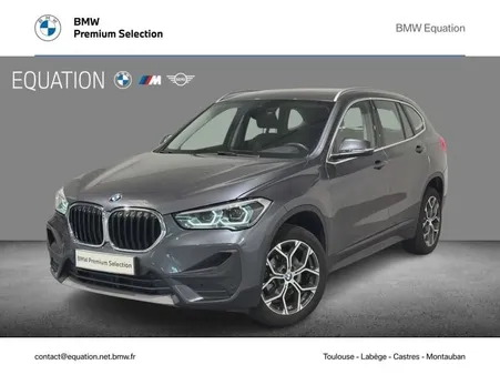Bmw X1 sDrive18dA 150ch Business Design