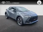 Toyota C-HR 2.0 Hybride Rechargeable 225ch Graphic MY26