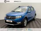 Dacia Sandero TCe 90 Stepway Prestige