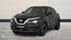 Nissan Juke 1.0 DIG-T 114ch Shadow 2023.5