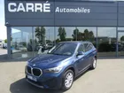 Bmw X1 (F48) SDRIVE16DA 116CH BUSINESS DESIGN DKG7