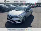 Renault Clio V TCe 90 Equilibre