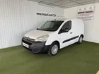Citroën Berlingo (2) 1.6 BlueHDi 100 Club M