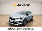 RENAULT Captur TCe 140 - 21 Intens