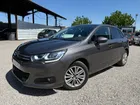 Citroën c4 1.6 hdi 100 exclusive