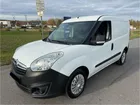 Opel combo cargo 1.3 cdti 95 (TVA RÉCUPÉRABLE)