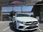 Mercedes Classe A * SIEGES CHAUFFANTS 200 d 8G-DCT AMG Line