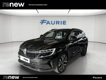 RENAULT Espace E-Tech hybrid 200 Iconic