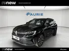 RENAULT Espace E-Tech hybrid 200 Iconic