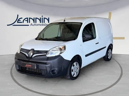 Renault kangoo express blue dci 80 extra r-link