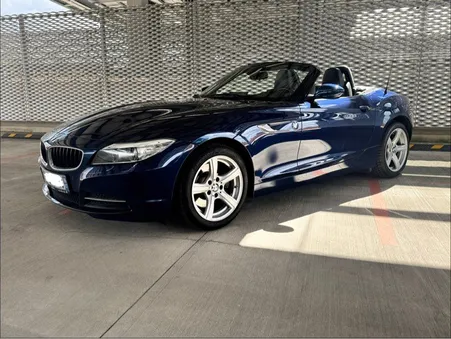 Bmw z4 28i sdrive 245cv