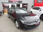 Volkswagen GOLF VIII SW 2.0 TDI SCR 115CH LIFE BUSINESS DSG7