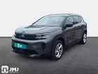 Citroën C5 Aircross Hybride 136 e-DCS6 Plus