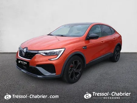 RENAULT Arkana E-Tech 145 R.S. Line