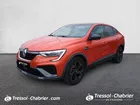 RENAULT Arkana E-Tech 145 R.S. Line