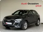 AUDI Q3 45 TFSIe 245 ch S tronic 6 S line