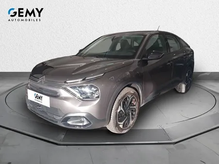 CITROEN C4 PureTech 130 S&S EAT8 Feel Pack