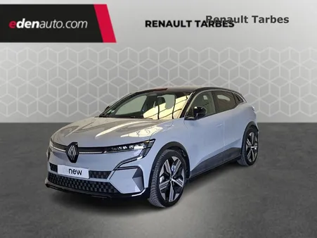 Renault Mégane E-Tech EV60 220 ch super charge Iconic