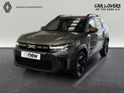 DACIA Bigster Hybrid 155 Extreme