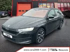 Skoda Octavia COMBI 1.5 TSI Hybrid 150 ch ACT DSG7 Sportline