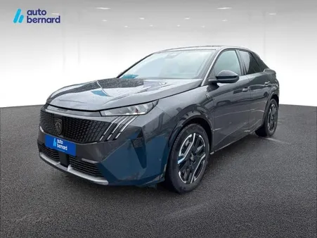 Peugeot 3008 Electrique 210ch Batterie 73 kWh GT