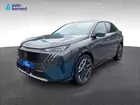 Peugeot 3008 Electrique 210ch Batterie 73 kWh GT