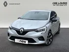 Renault Clio V TCe 90 Evolution