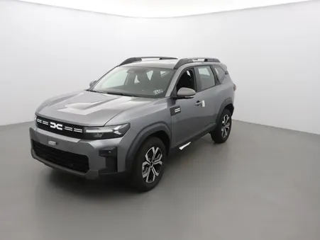 Dacia Bigster 1.2 MILD HYBRID 130CH EXPRESSION 4X4