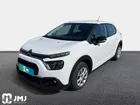 Citroën C3 BlueHDi 100 S&S BVM6 Shine