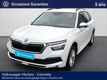 Skoda Kamiq 1.0 TSI 95ch Business