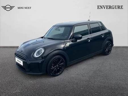 Mini Mini 5 Portes Cooper 136ch Edition Premium Plus BVA7
