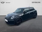 Mini Mini 5 Portes Cooper 136ch Edition Premium Plus BVA7