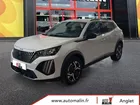Peugeot 2008 Hybrid 145 e-DCS6 Allure