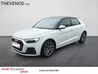 AUDI A1 Sportback 30 TFSI 110 ch S tronic 7 Advanced