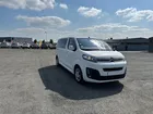 Citroën SpaceTourer M BlueHDi 115 S&S BVM6 Business