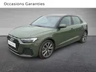 Audi A1 Sportback 25 TFSI 95ch Design S tronic 7