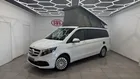 Mercedes Classe V Long 250 d 9G-TRONIC MARCO POLO CAMPING