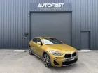 Bmw X2 sDrive20i M Sport DKG7