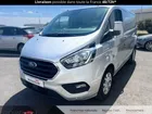 Ford Transit Custom COMBI 310 2.0 ECOBLUE 170 L1H1 COURT PC-TN SPORT BVA